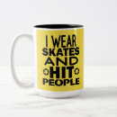 Search for roller girl mugs Skating