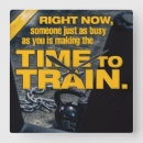 Search for train clocks Motivational