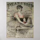 Search for soap advertisement posters Advertising