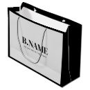 Search for logo gift bags Promotional items