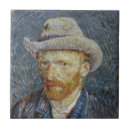 Search for painter tiles Van gogh