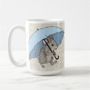 Search for rainy mugs Blue