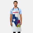 Search for state flower aprons Flowers