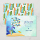 Search for the big one thank you cards Summer