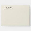 Search for linen envelopes Simple