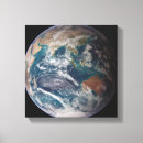 Search for data canvas prints Globe