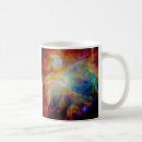 Search for orion constellation mugs Nebula