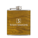 Search for wooden flasks Modern