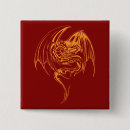 Search for fantasy creatures badges Dragon