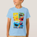 Search for oscar the grouch tshirts Elmo