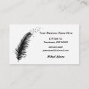 Search for flocking business cards Flock of birds
