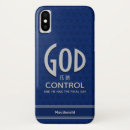 Search for christian iphone x cases God