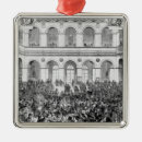 Search for exchange christmas tree decorations Stock