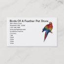 Search for breeding business cards Pet