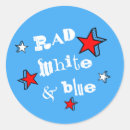 Search for patriotic memorial day stickers America