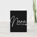 Search for new nana cards Promoted to nana