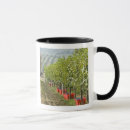 Search for wine country mugs Landscape