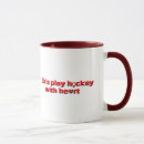 Search for girls hockey mugs Play