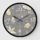 Search for vintage woman clocks Trendy