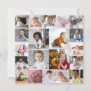 Search for square christmas cards Minimalist
