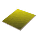 Search for yellow geometric pattern tiles Cool