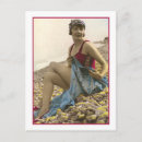 Search for bathing suit postcards Vintage