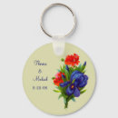 Search for wedding bouquet key rings Floral