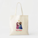 Search for christmas nativity tote bags Manger
