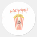 Search for popcorn stickers Movie