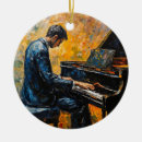Search for keyboard christmas tree decorations Classical