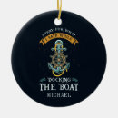 Search for boat christmas tree decorations coastal