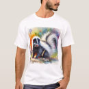 Search for skunk tshirts Animal