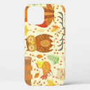 Search for animal illustrations iphone cases Fox