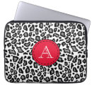 Search for leopard print laptop cases Sleeve