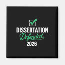 Search for phd magnets Tassel