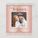 Search for rose gold engagement party invitations Budget