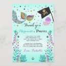 Search for pirate thank you cards Under the sea