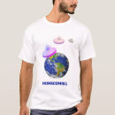 Search for flying saucer tshirts Aliens