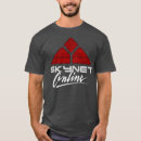 Search for skynet tshirts Streetwear