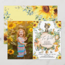 Search for hedgehog birthday invitations Two wild