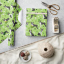 Search for boston wrapping paper Clover