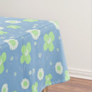 Search for white daisy tablecloths Pretty