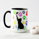 Search for cats paw mugs Crazy cat lady