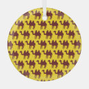 Search for vintage cartoon christmas tree decorations Pattern