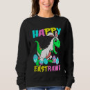 Search for easter hoodies Dinosaur