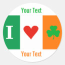 Search for irish name stickers Funny