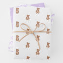 Search for purple wrapping paper Traditional
