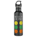 Search for pickleball water bottles Pickler team