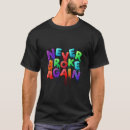 Search for broke tshirts Again