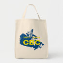 Search for 1958 bags Canadian broadcasting corporation